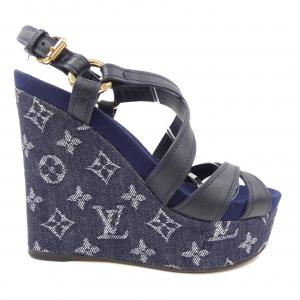 ルイヴィトン LOUIS VUITTON サンダル