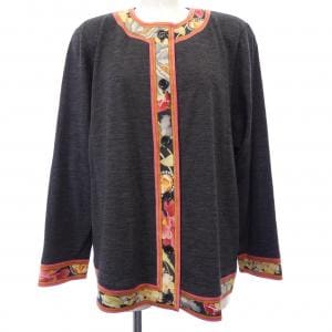 レオナールファッション LEONARD FASHION カーディガン