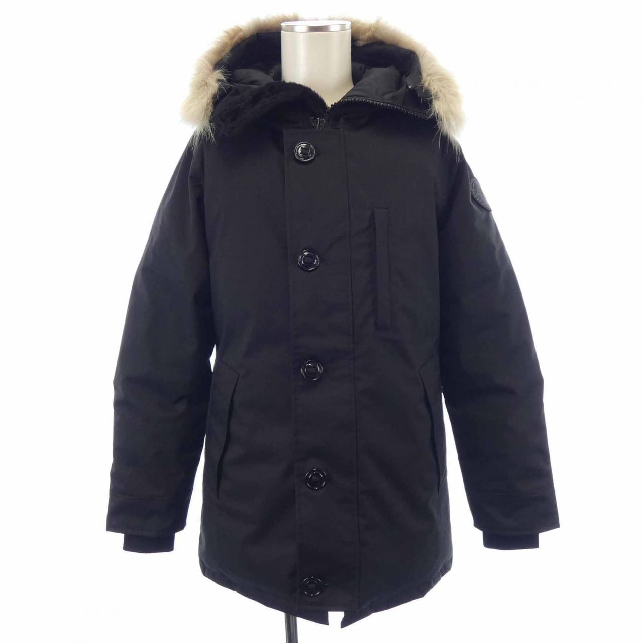 カナダグース CANADA GOOSE ダウンジャケット