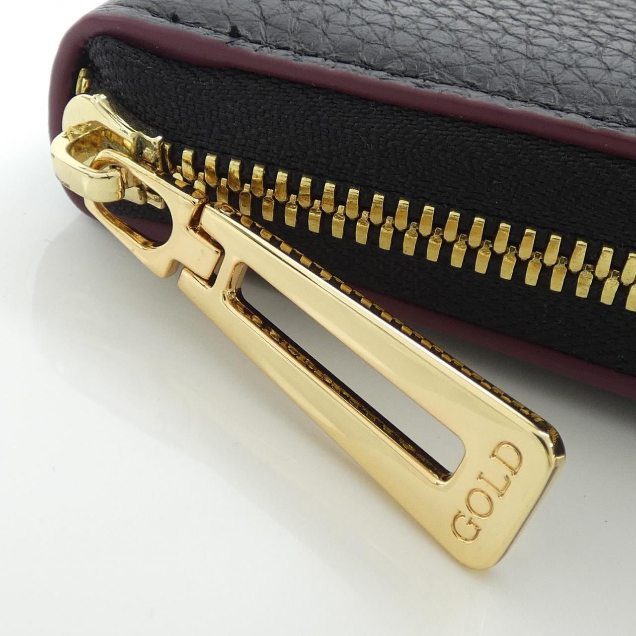 ココセリュクスゴールド COCOCELUX GOLD WALLET