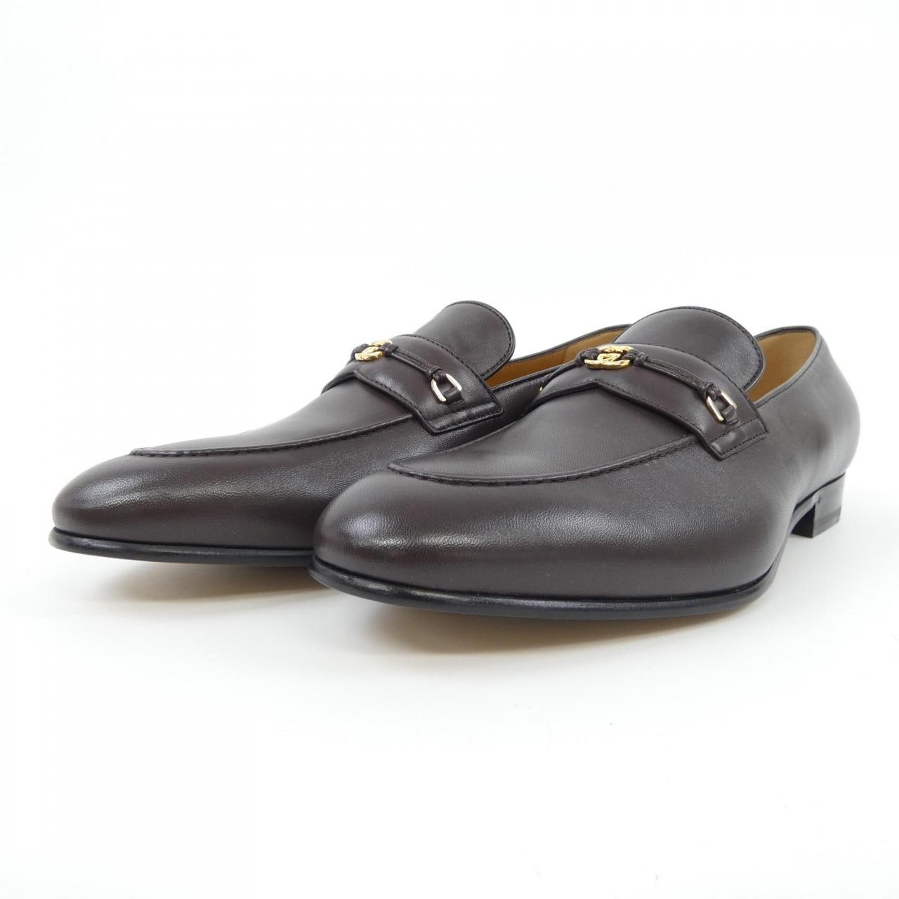 グッチ GUCCI ローファー