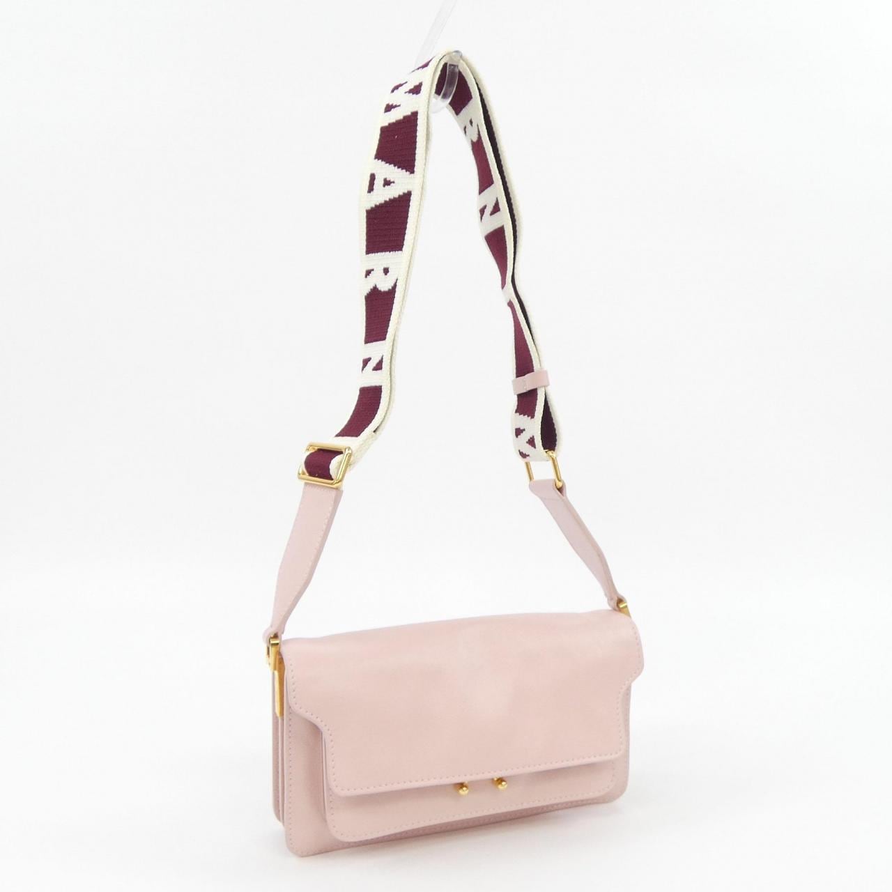 マルニ MARNI BAG