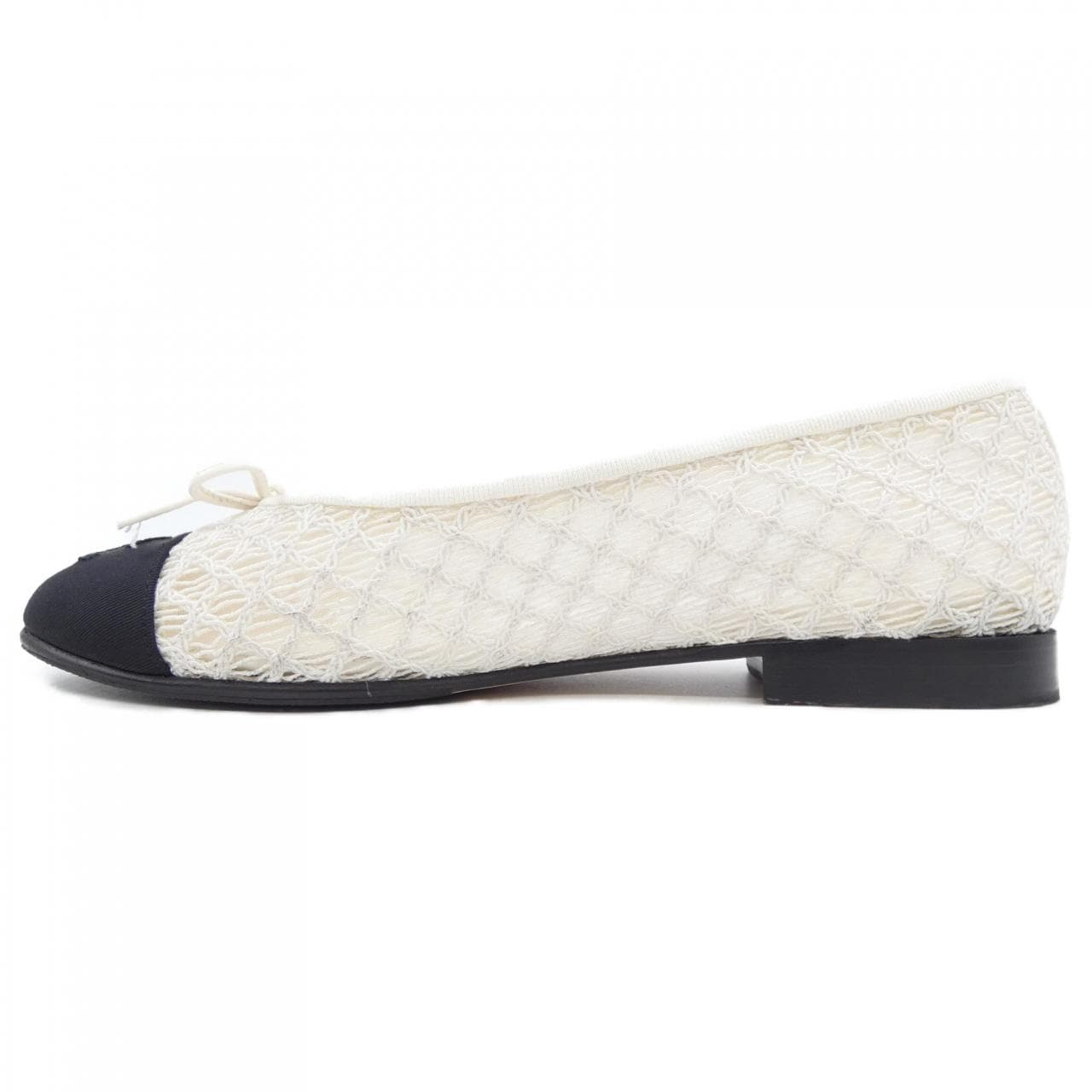 CHANEL G02819B20352 平底鞋