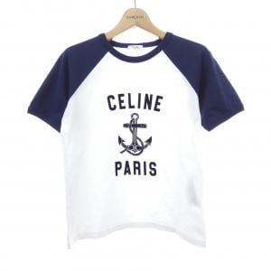 セリーヌ CELINE 2X76G671Q エディ期 Tシャツ