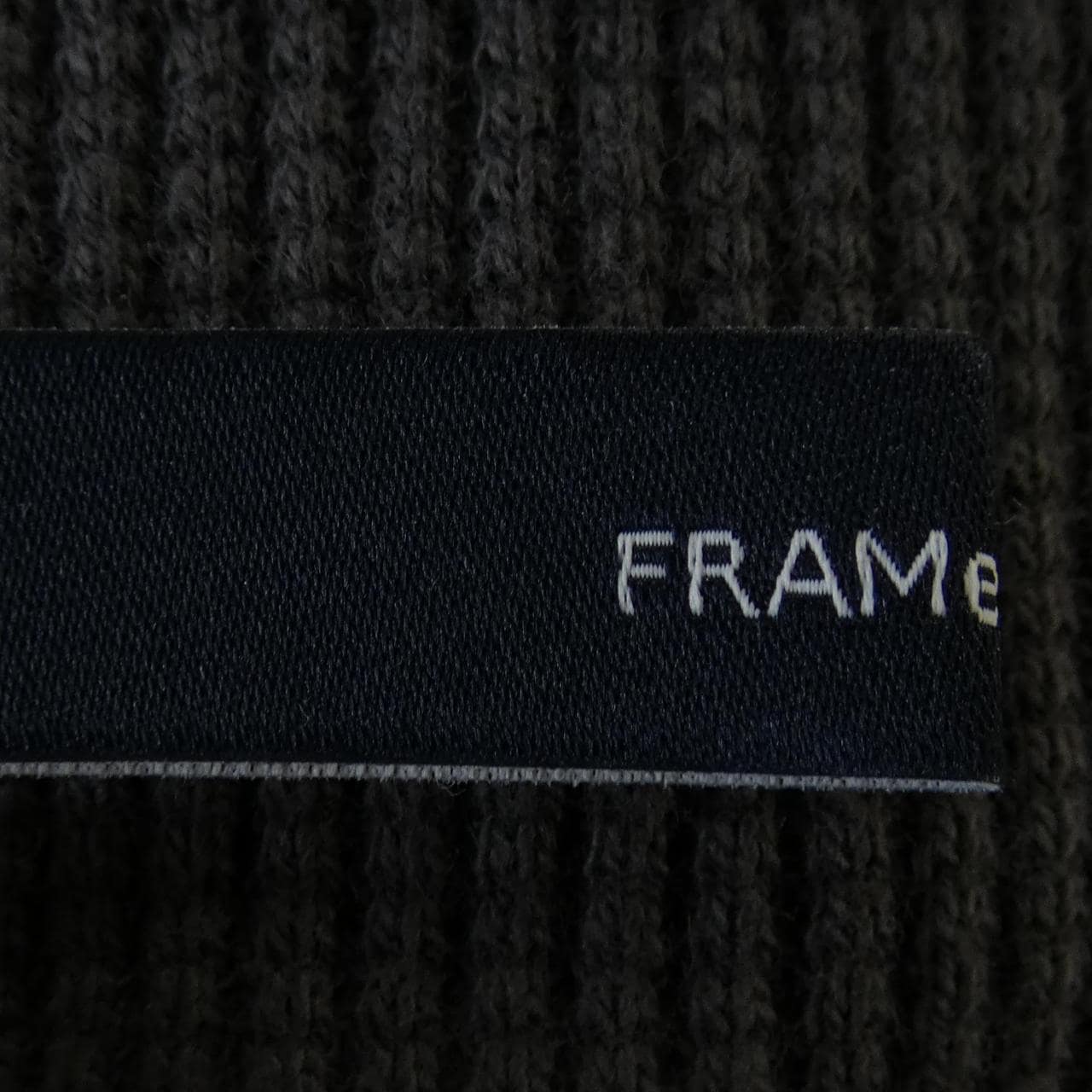 フレームワーク Framework トップス