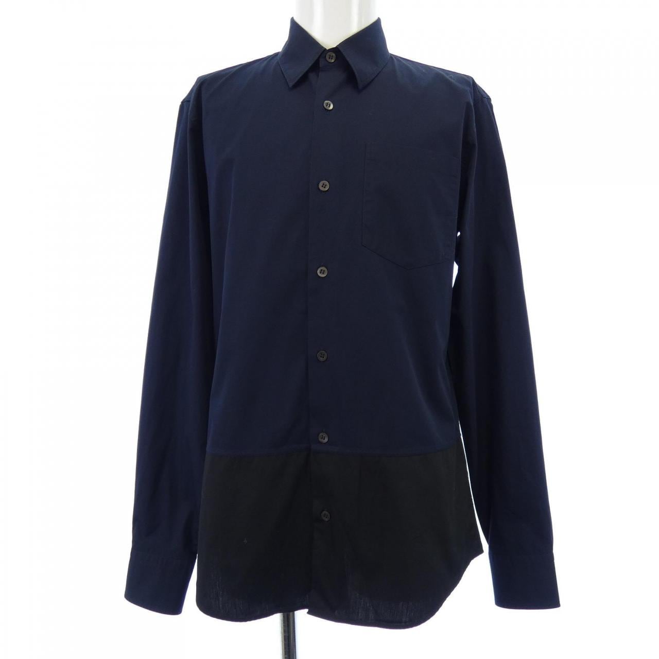 ドリスヴァンノッテン DRIES VAN NOTEN シャツ