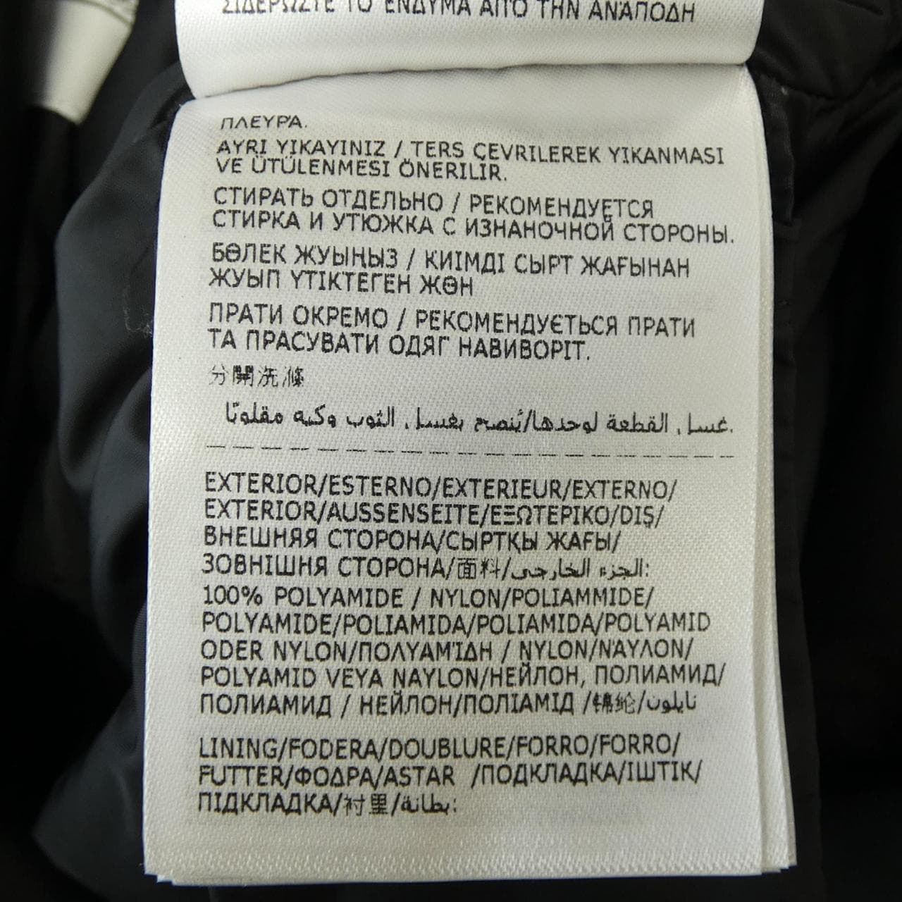 モンクレール MONCLER GIE ダウンコート