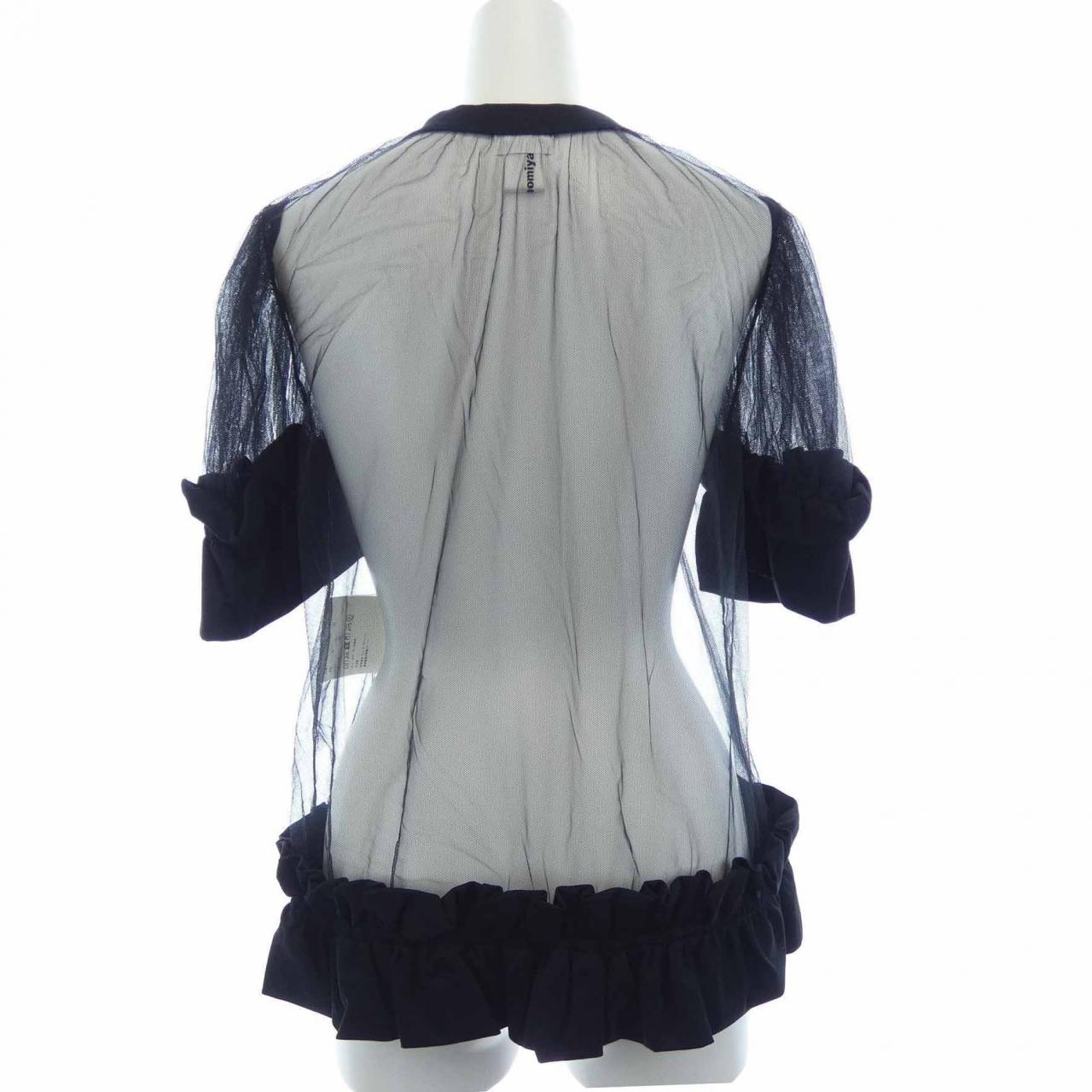 ノワールケイニノミヤ noir kei ninomiya 3O-T019 トップス