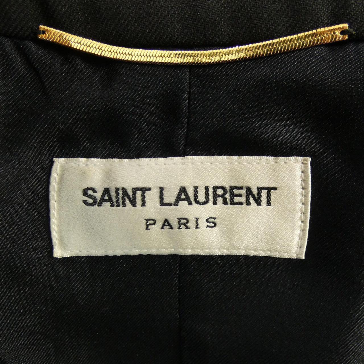 サンローラン SAINT LAURENT 349541 Y024D ジャケット