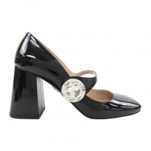 ミュウミュウ MIU MIU パンプス