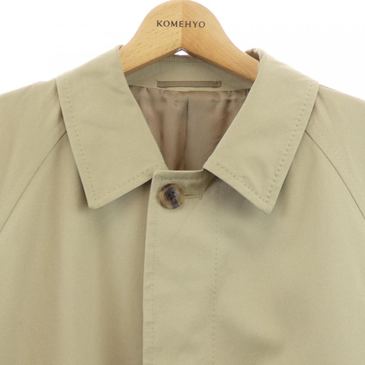 リングジャケット RING JACKET コート