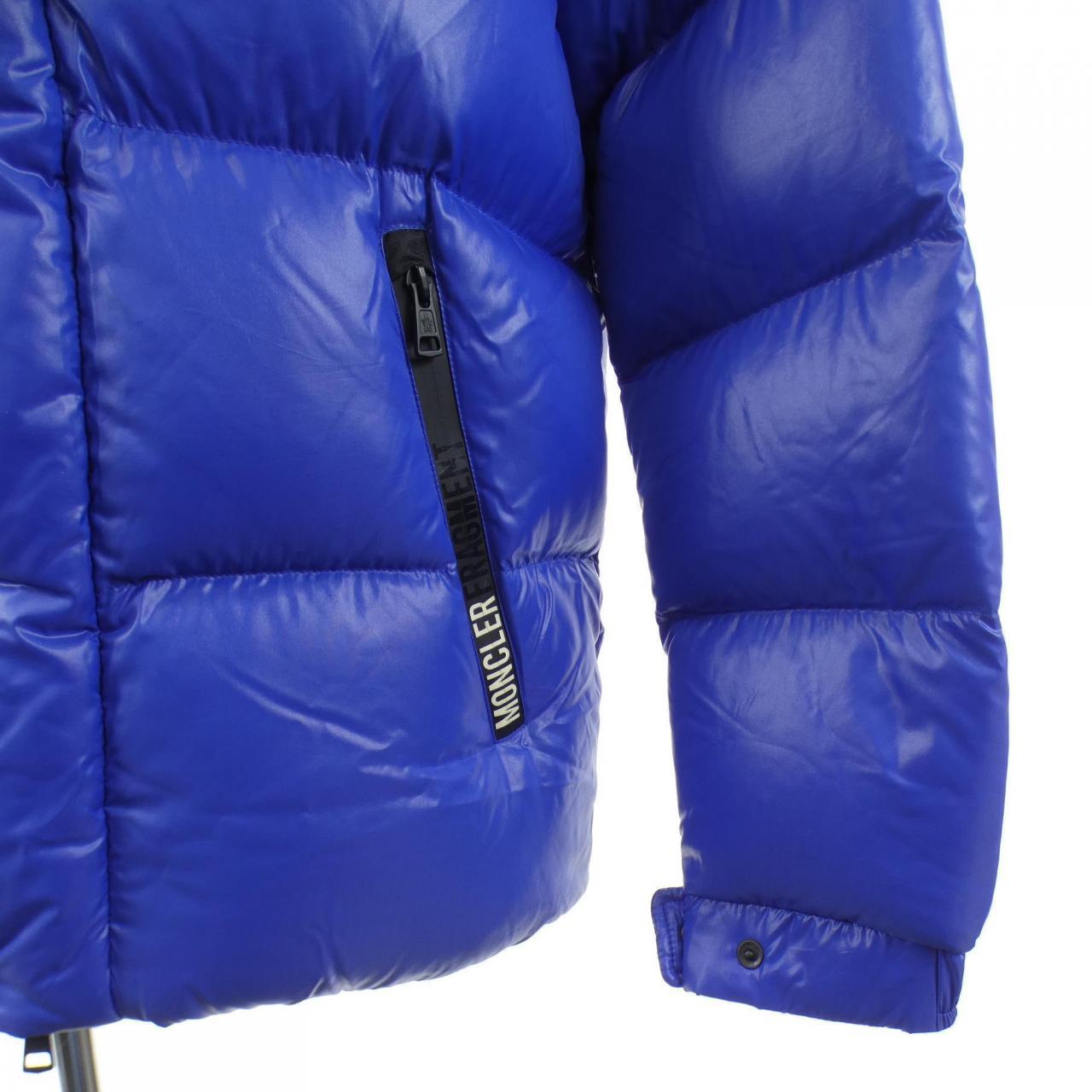 MONCLER Genius Hanriot Fragment 羽絨服