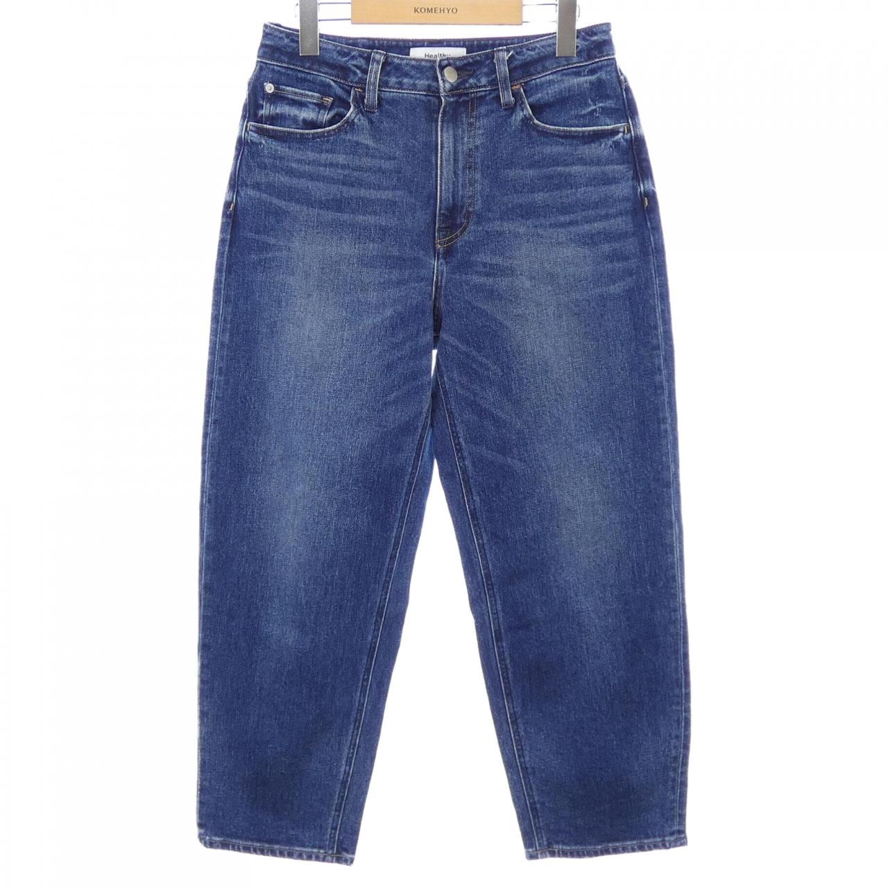 ヘルシーデニム Healthy DENIM H87231803 ジーンズ
