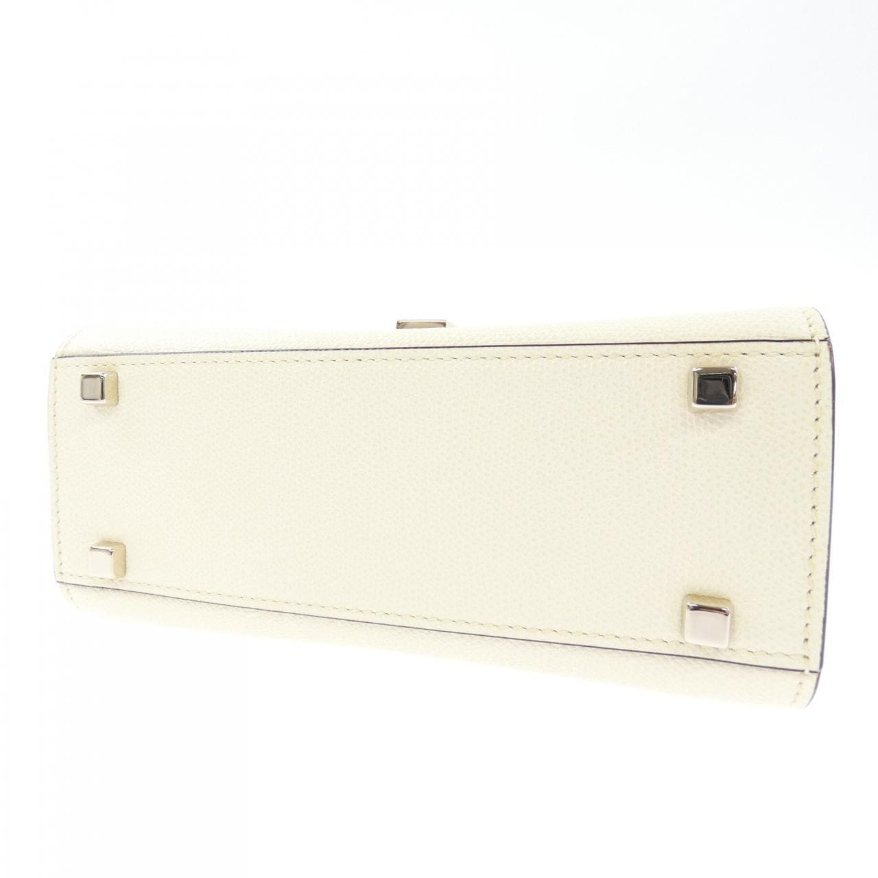 ヴァレクストラ VALEXTRA イジィデ ISIDE WBES0022028LOC99 BAG