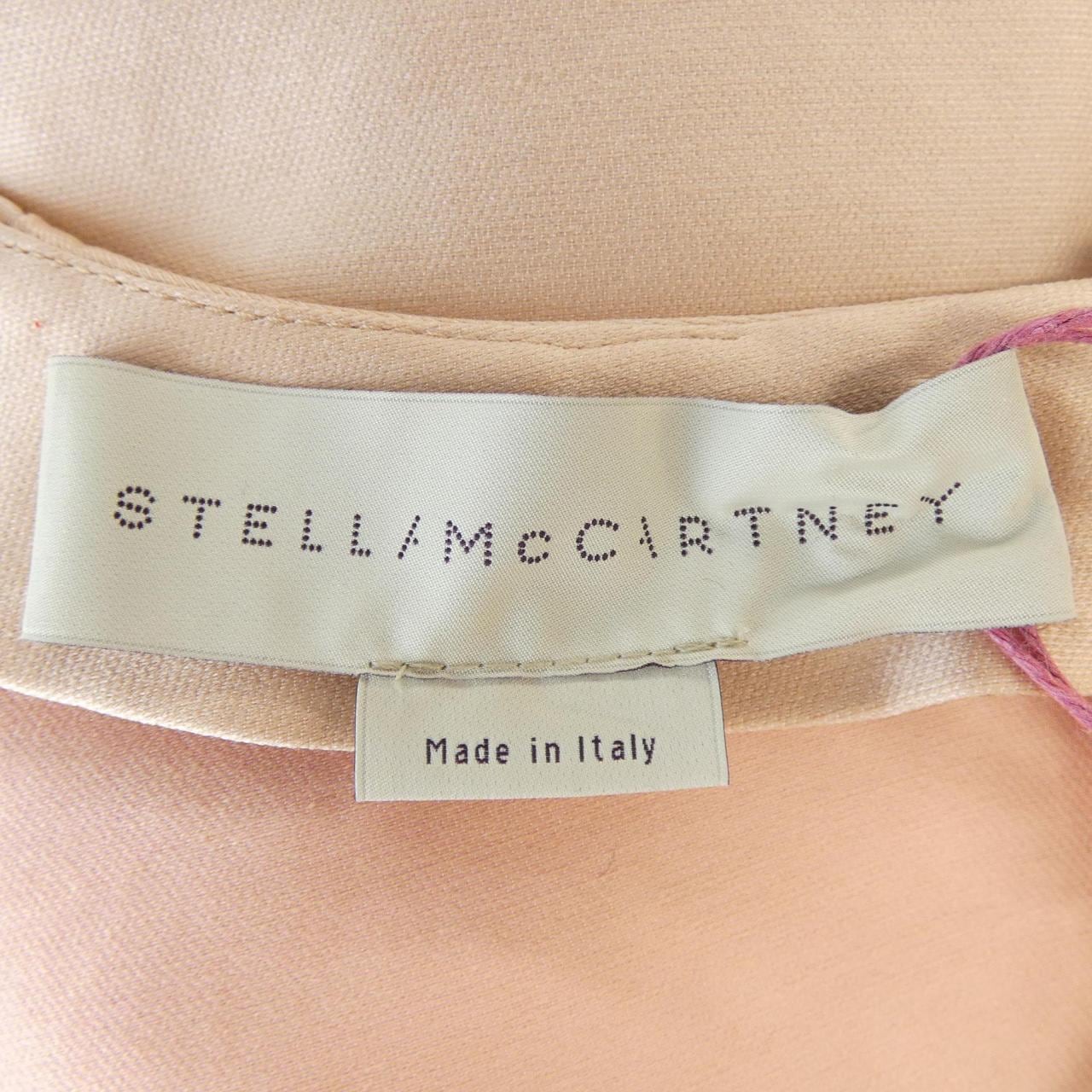 ステラマッカートニー STELLA MCCARTNEY 341303 SCA17 ワンピース