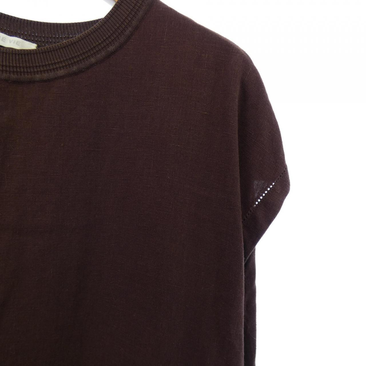 ギャルリーヴィー GALERIE VIE ワンピース