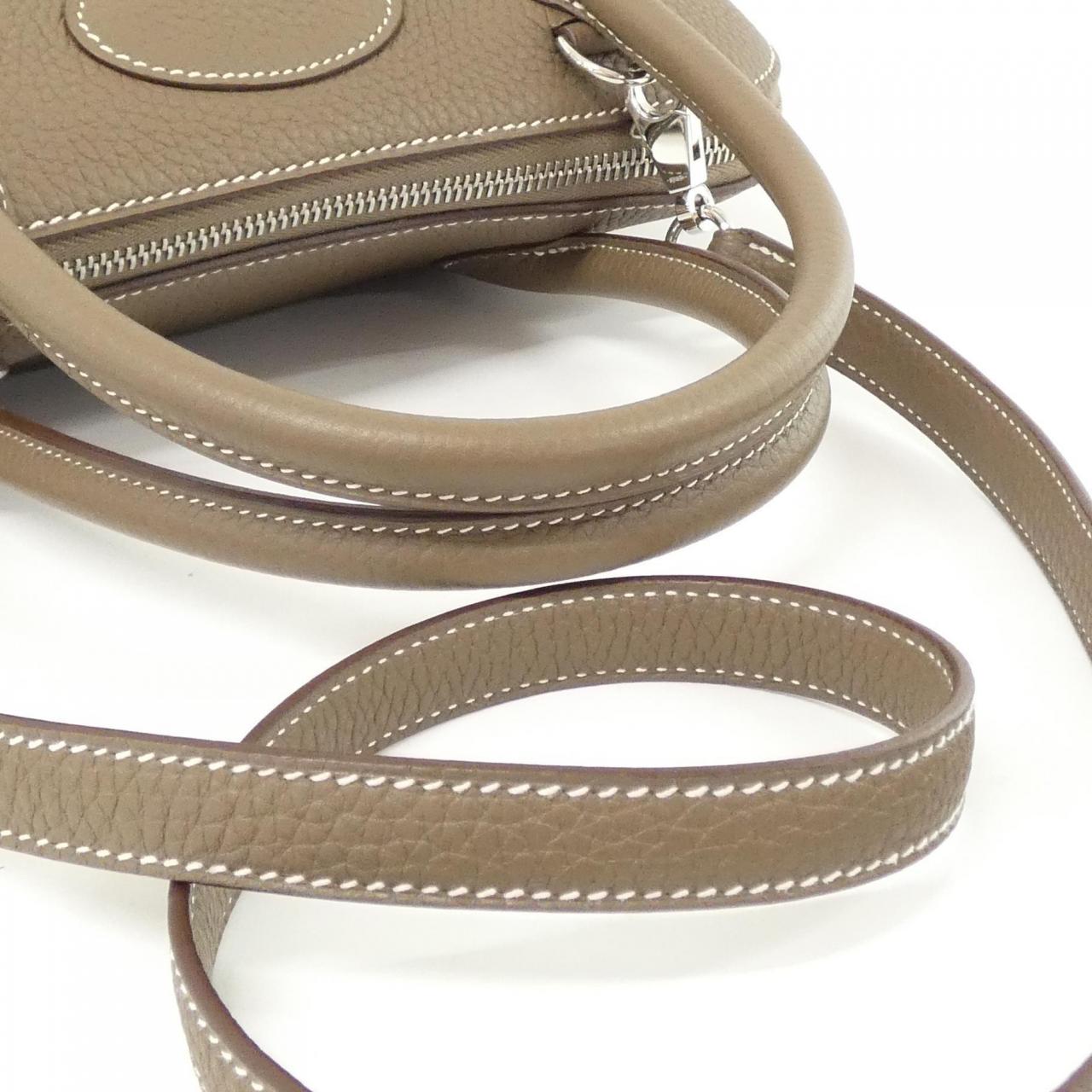 エルメス ボリード 31cm 073419CK バッグ