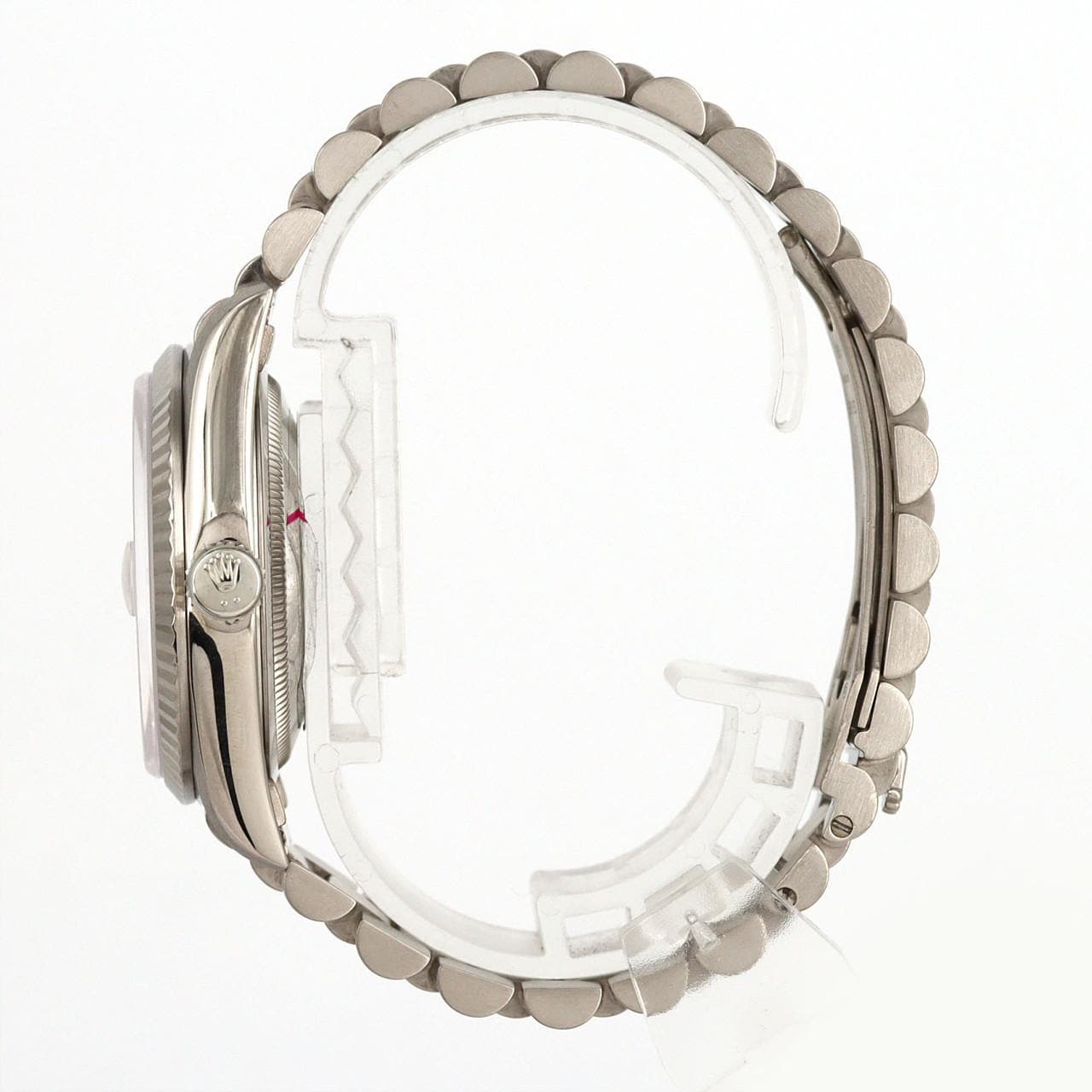 ロレックス デイデイト 18239G. WG 自動巻 E番