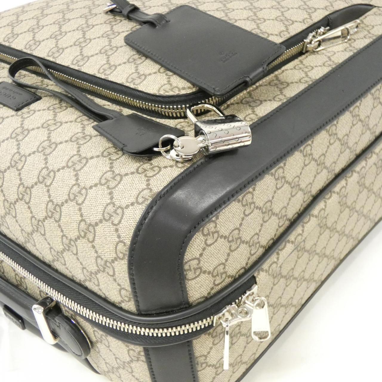 Gucci 415003 K5RMN Carry Bag