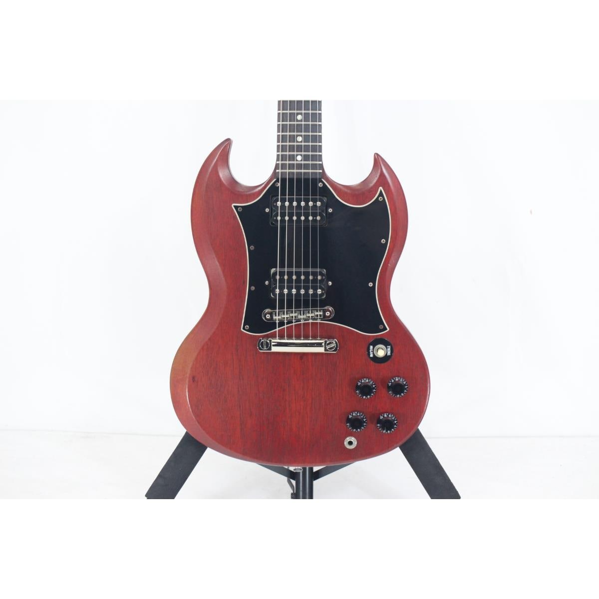 ＧＩＢＳＯＮ　　ＳＧ　ＳＰＥＣＩＡＬ　ＦＡＤＥＤ