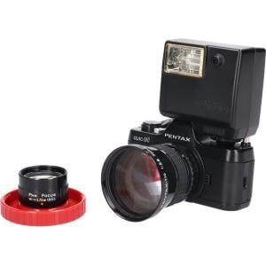 ＡＵＴＯ１１０＋レンズ２点＋ＡＦ１３０Ｐ