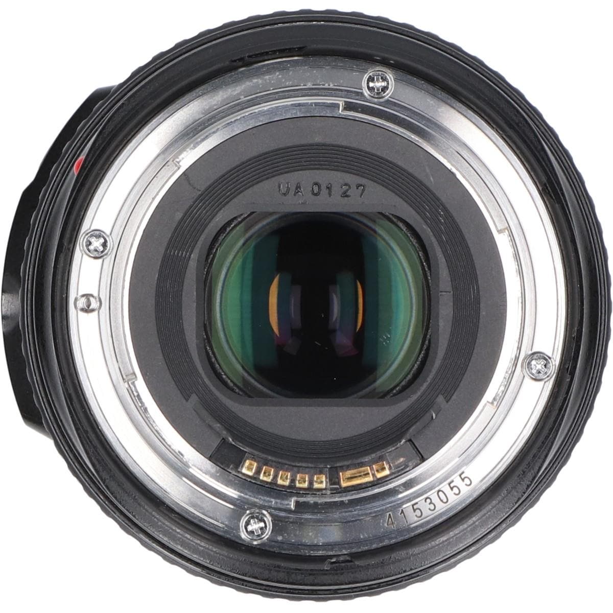 ＥＦ２４－１０５ｍｍ　Ｆ４Ｌ　ＩＳ　ＵＳＭ