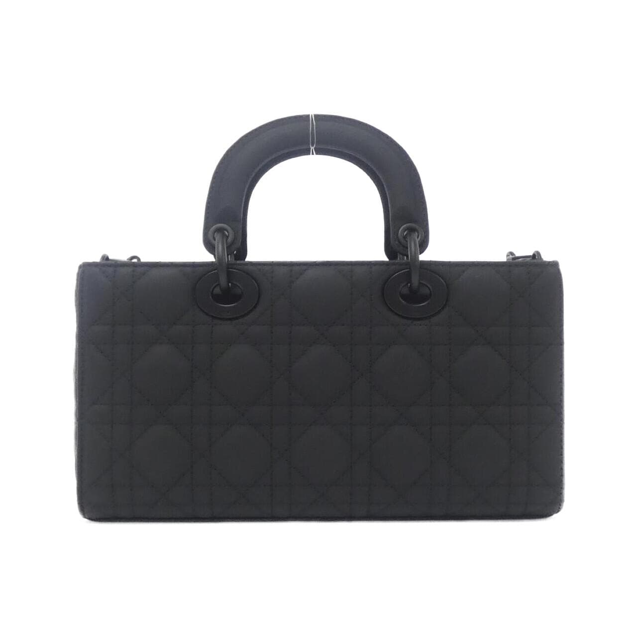 Christian DIOR Lady D Joy 中号 M0540SLOI 包