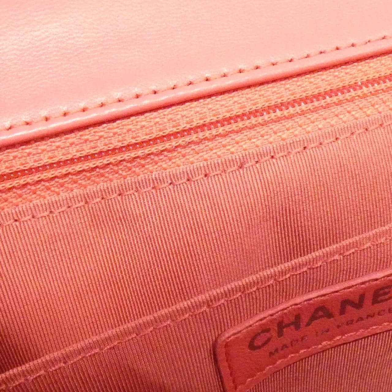 シャネル 65468 ショルダーバッグ