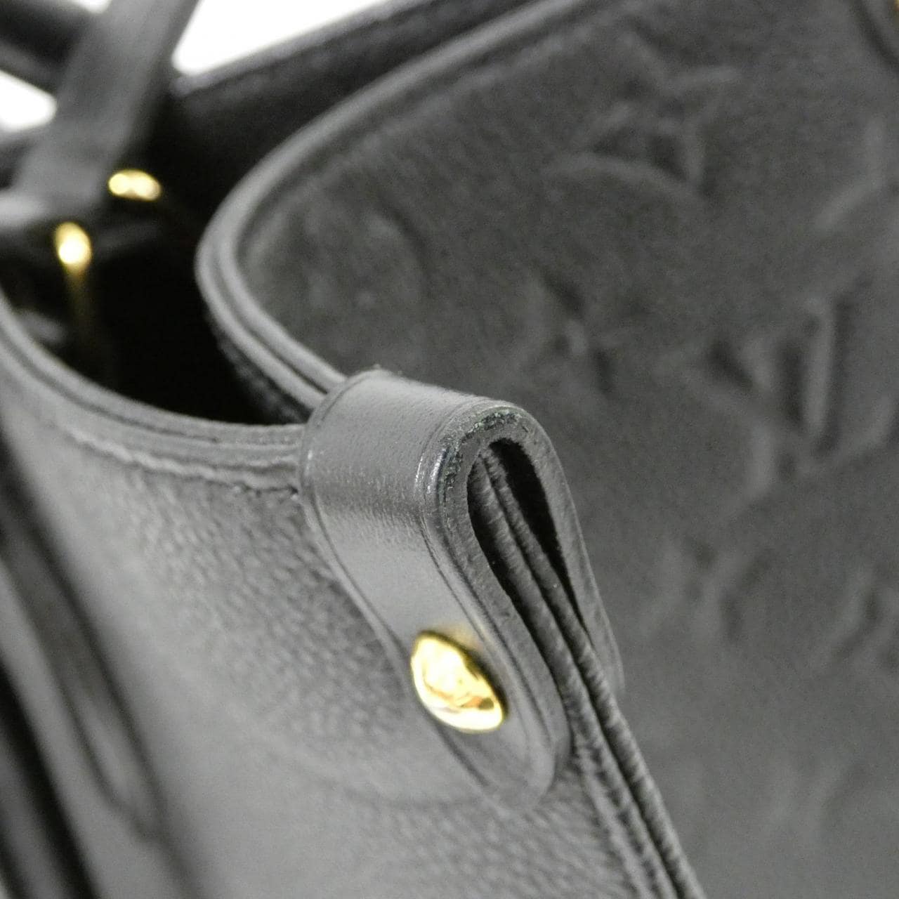 ルイヴィトン モノグラム アンプラント オンザゴー MM M45595 バッグ