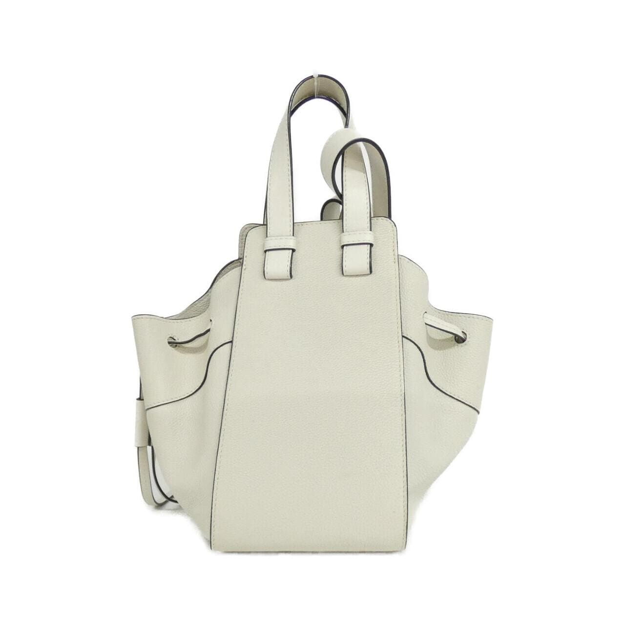 ロエベ ハンモック ドローストリング スモール 314 12 Z95 ショルダーバッグ