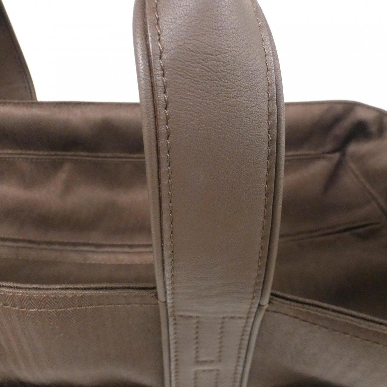 エルメス アカプルコ MM 047611CK バッグ