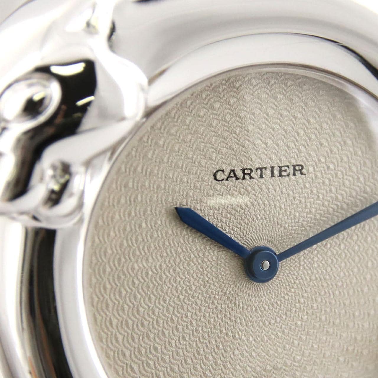 Cartier Panthère 1925 WG W25057R5 WG石英