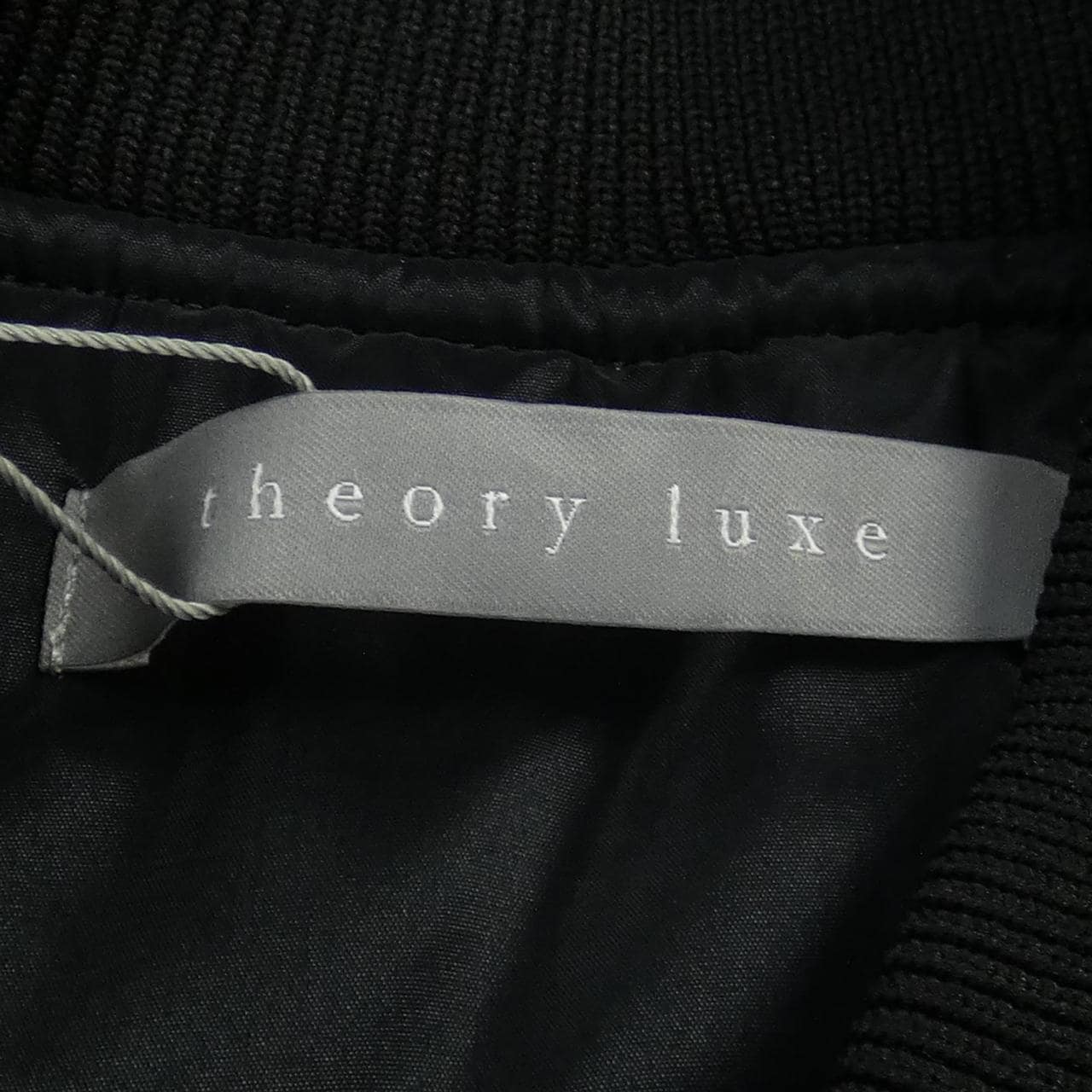 セオリーリュクス Theory luxe ブルゾン