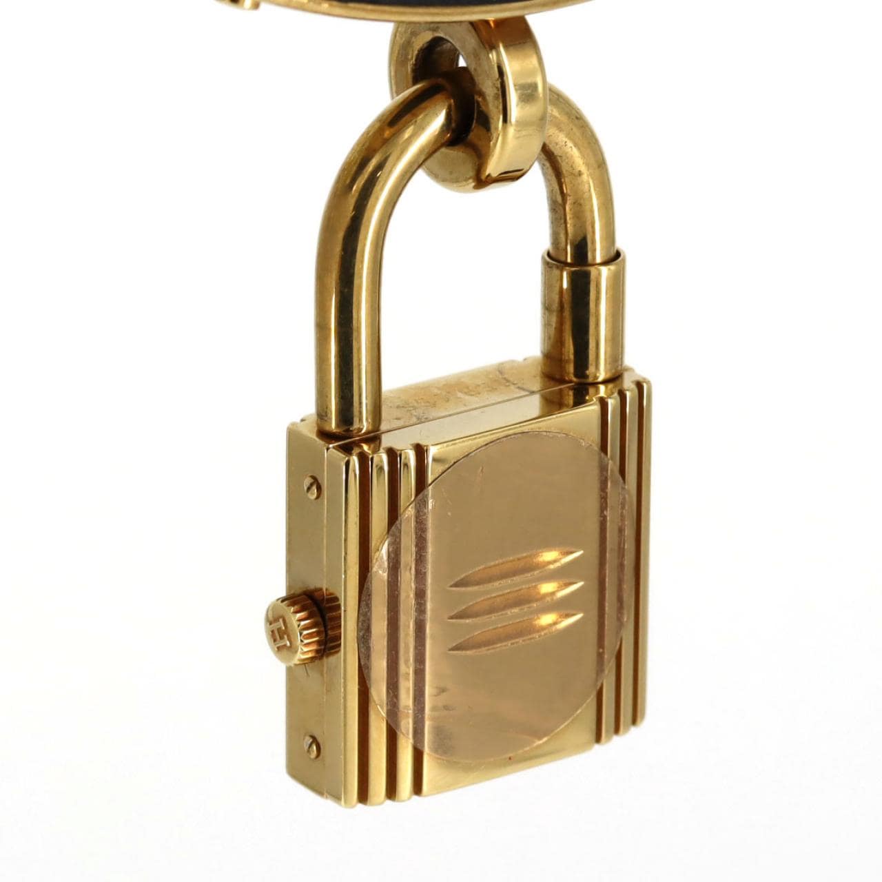 エルメス ケリー GP KE1.201 GP クォーツ