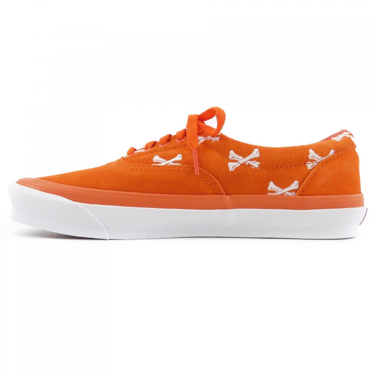 バンズ VANS スニーカー