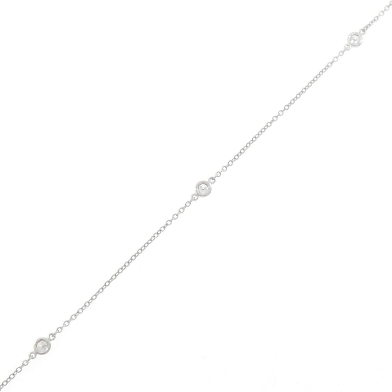TIFFANY By The Yard 3P Bracelet