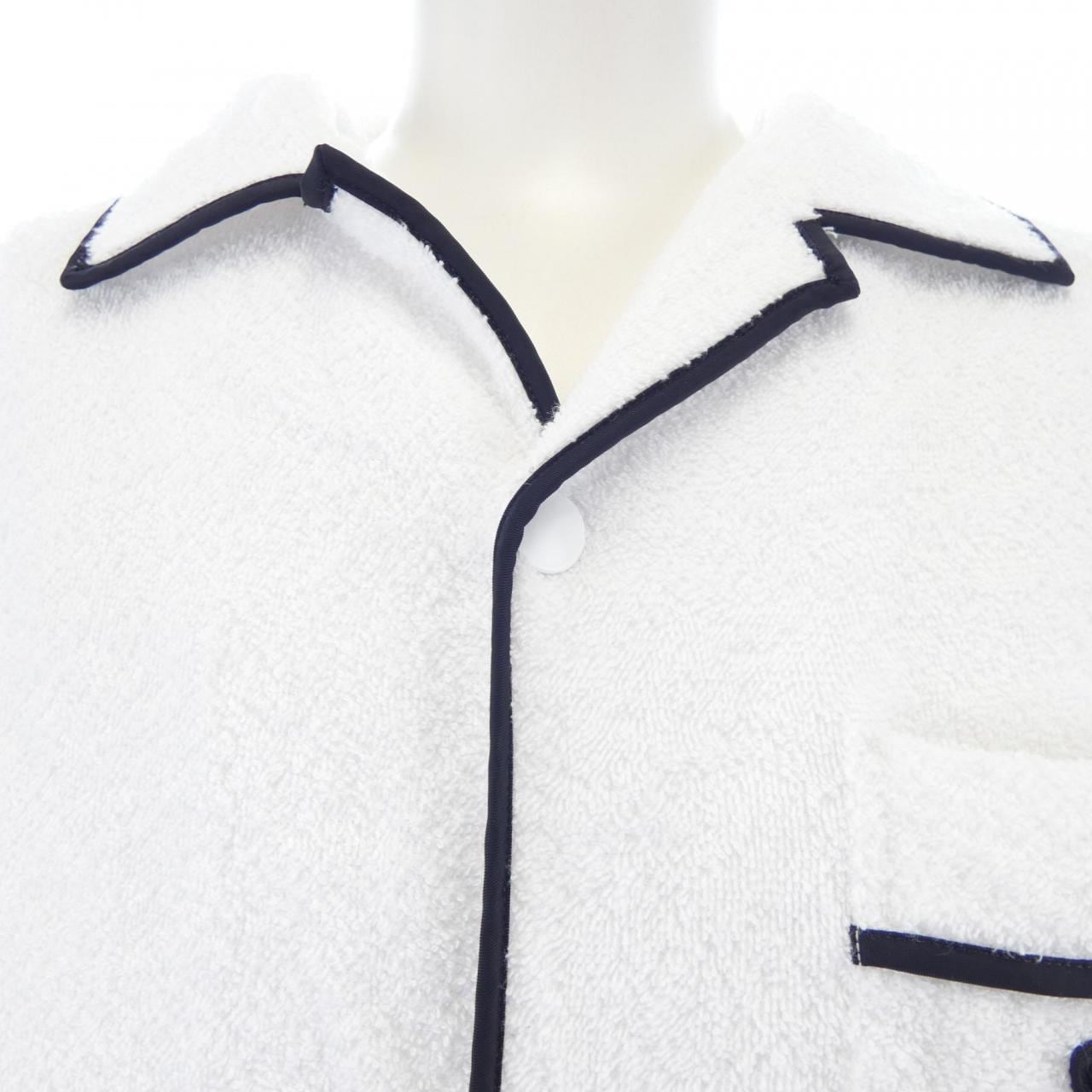 Prada PRADA S/S shirt