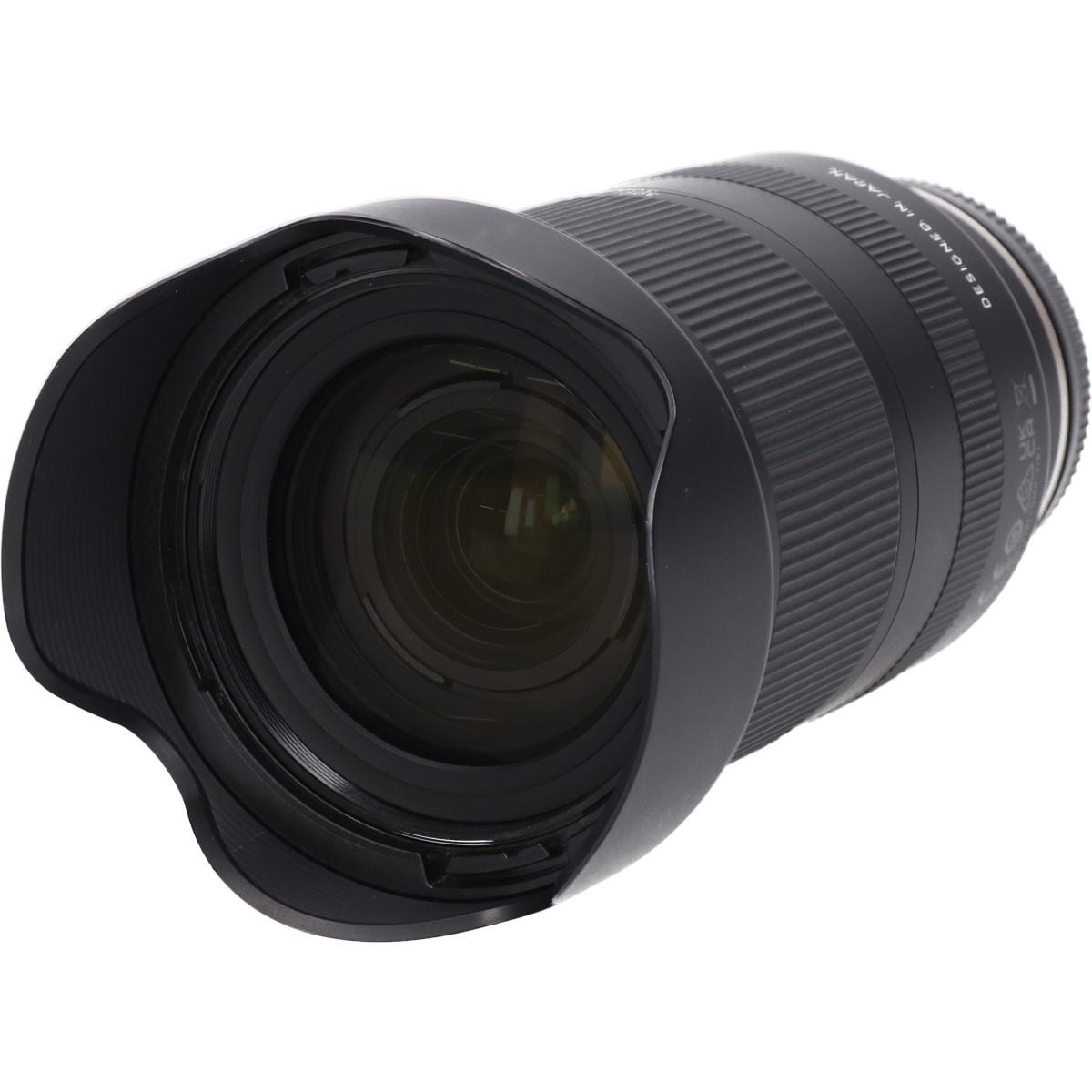E18-300mm F3.5-6.3VC VXD B061