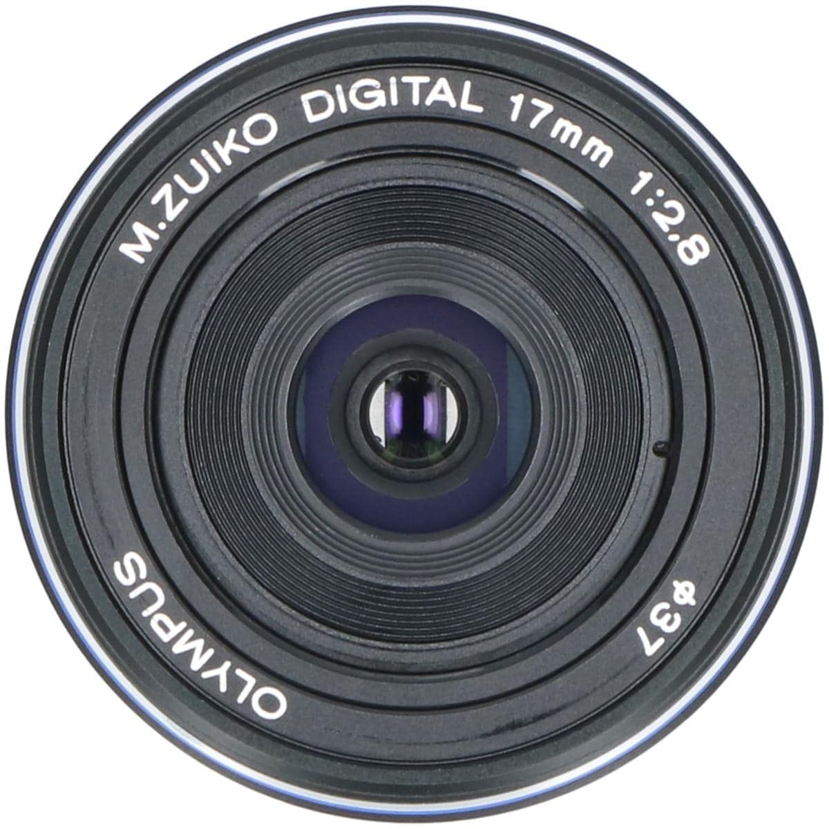 ＭＺＤ１７ｍｍ　Ｆ２．８