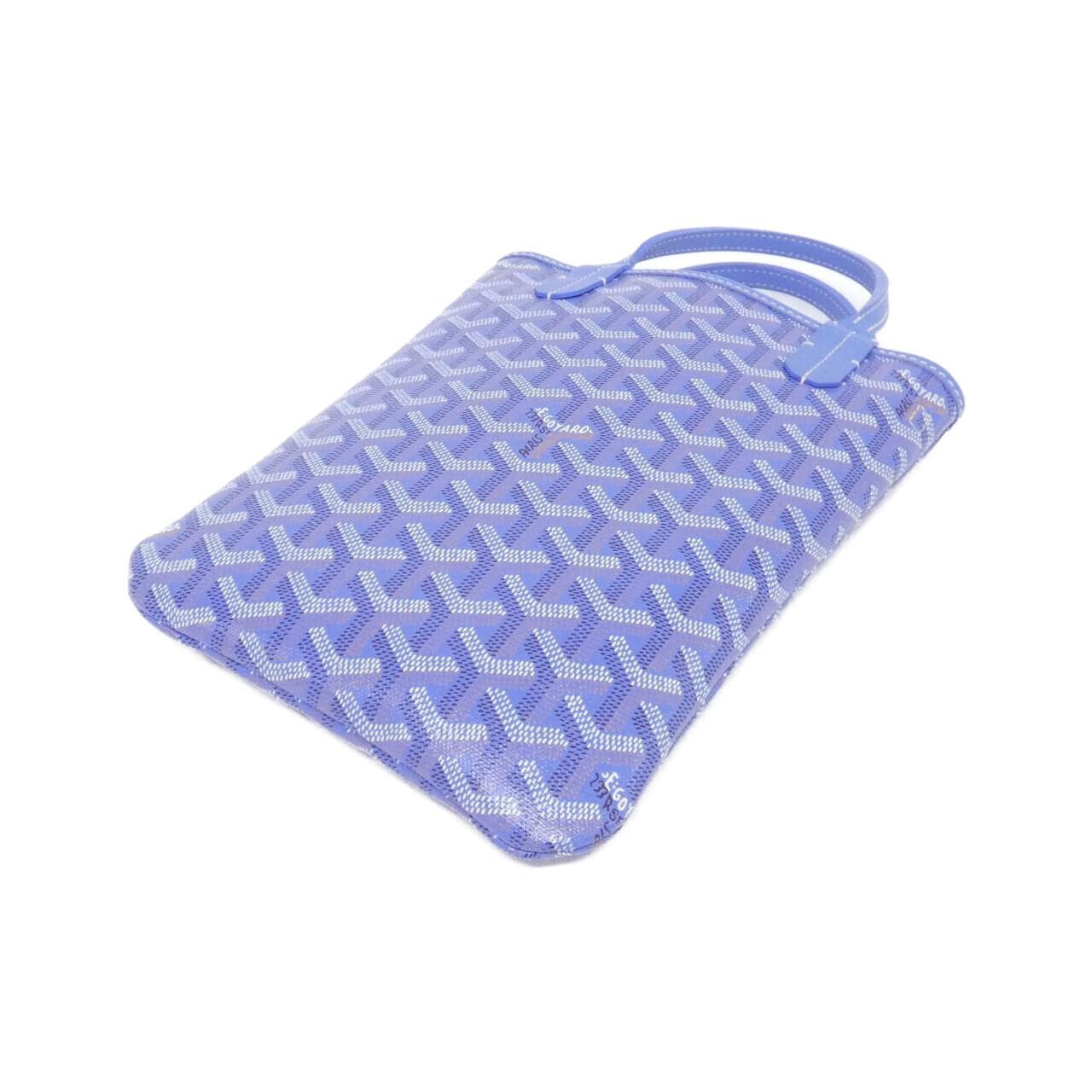 ゴヤール ポワティエ バッグ