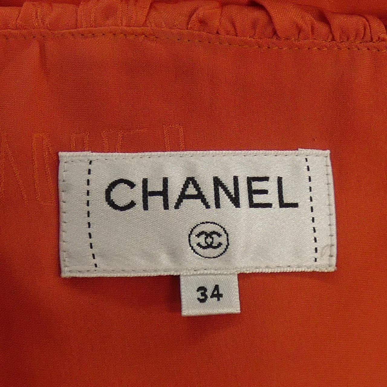 シャネル CHANEL P72394V63957 トップス