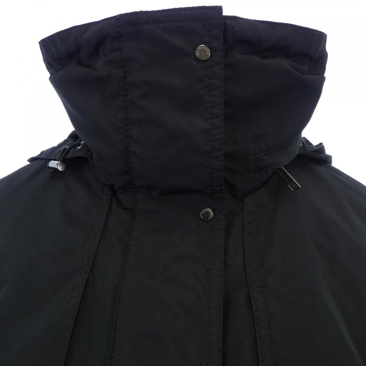 バーバリーロンドン BURBERRY LONDON コート