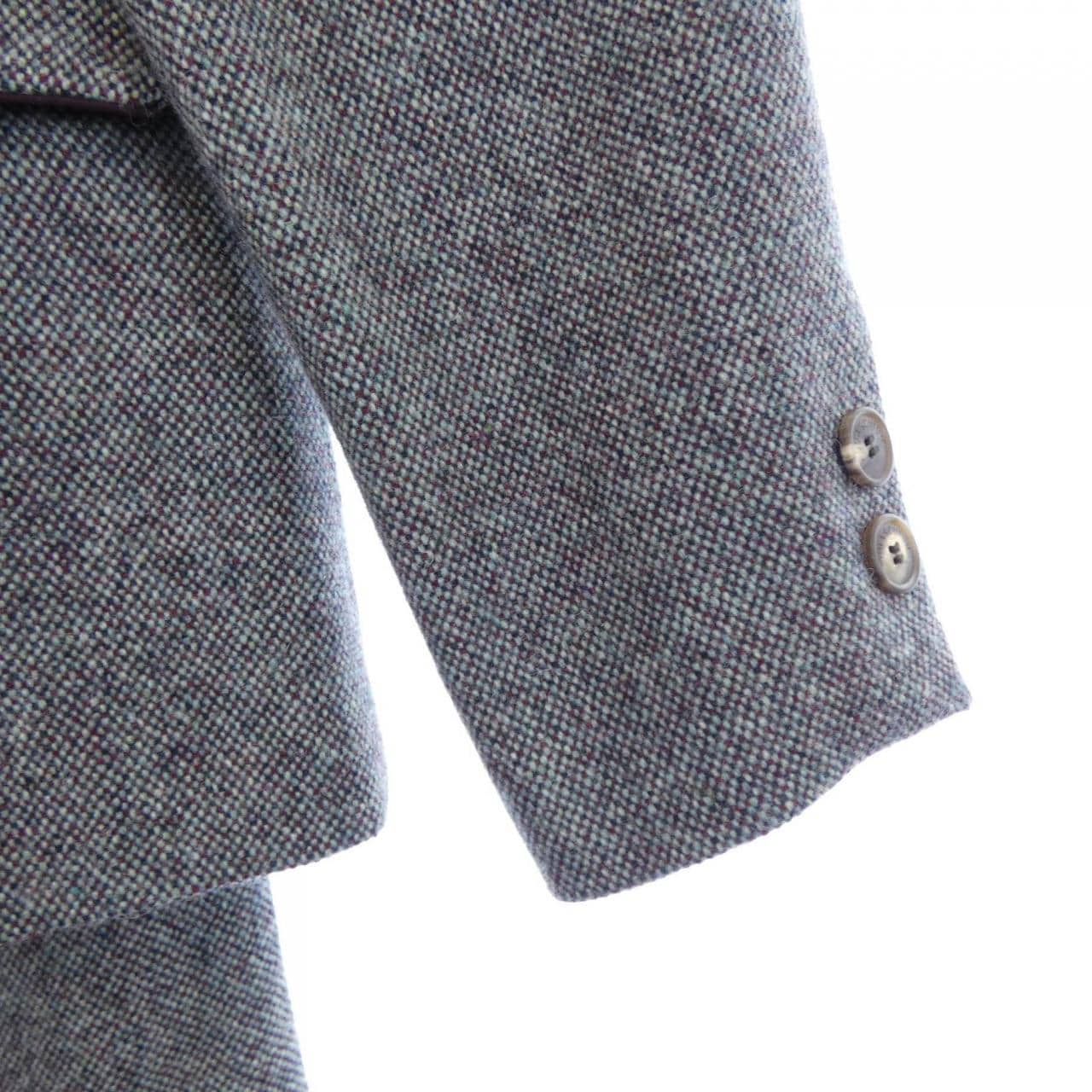 アクアスキュータム Aquascutum セットアップ