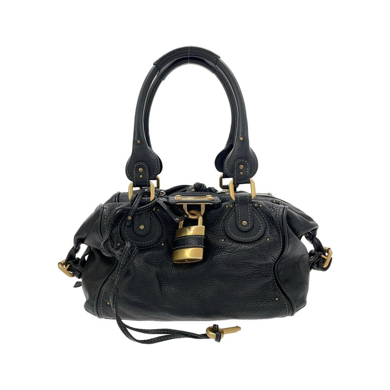 クロエ パディントン 7ESA22 7E422 バッグ