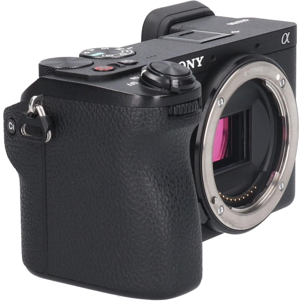 α６７００　ＩＬＣＥ－６７００