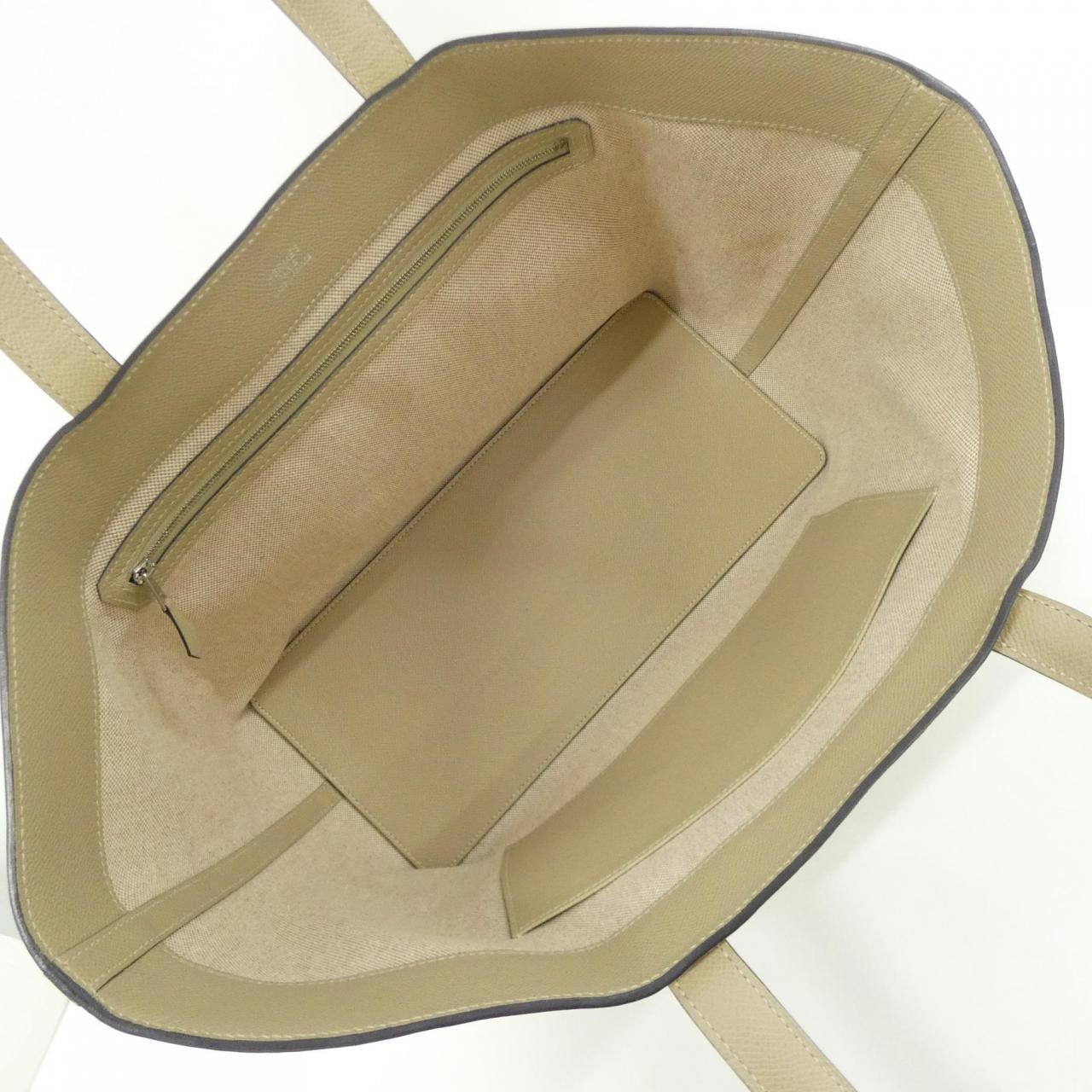 エルメス マキシボックス カバス 36cm 071257CK バッグ