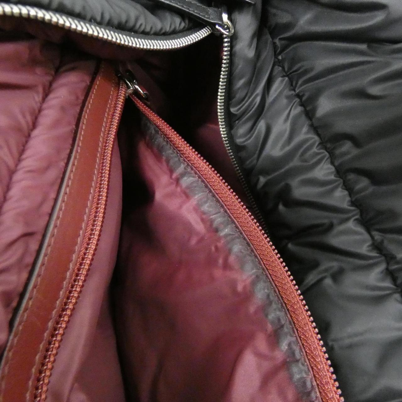 シャネル コココクーン ライン 48611 バッグ