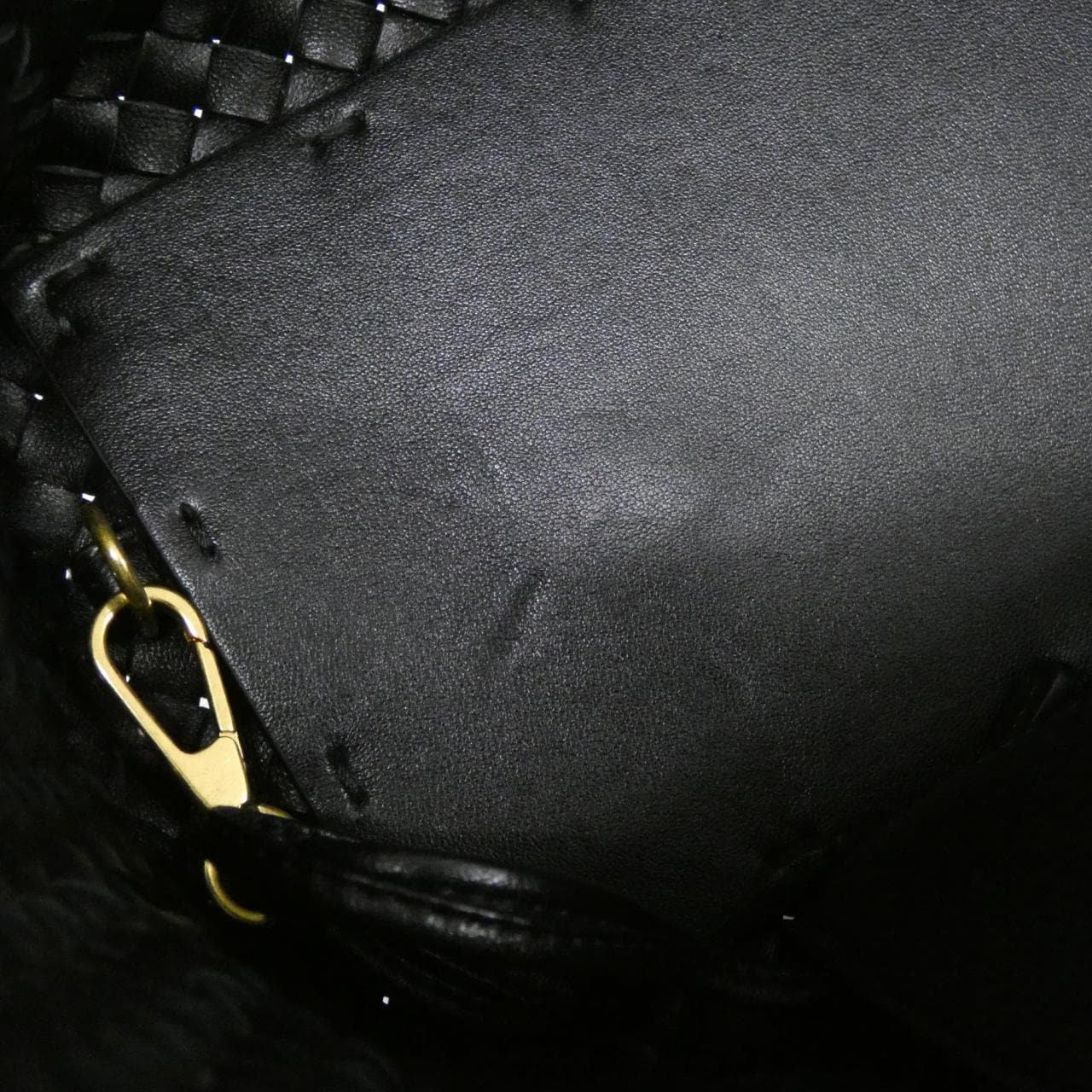 ボッテガヴェネタ スモール カバ 730297 V1OW1 バッグ