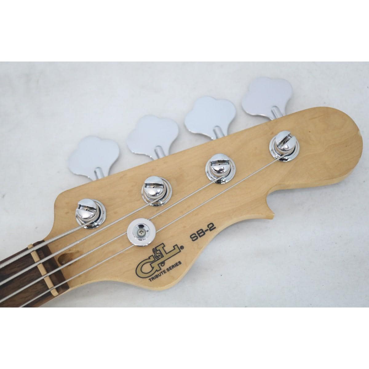 Ｇ＆Ｌ　ＳＢ－２　ＴＲＩＢＵＴＥ