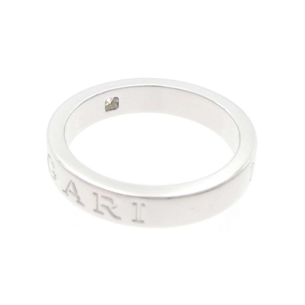 BVLGARI B.zero1 戒指